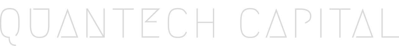 QuanTech Logo